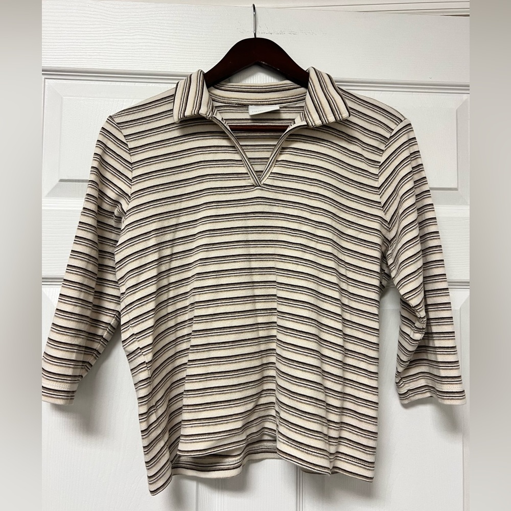 3/4 Sleeve Top